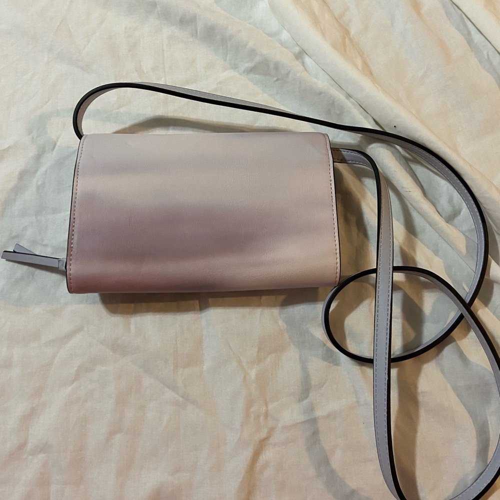 Simply Vera Women’s Ombré Crossbody Shoulder Bag - Picture 2 of 16